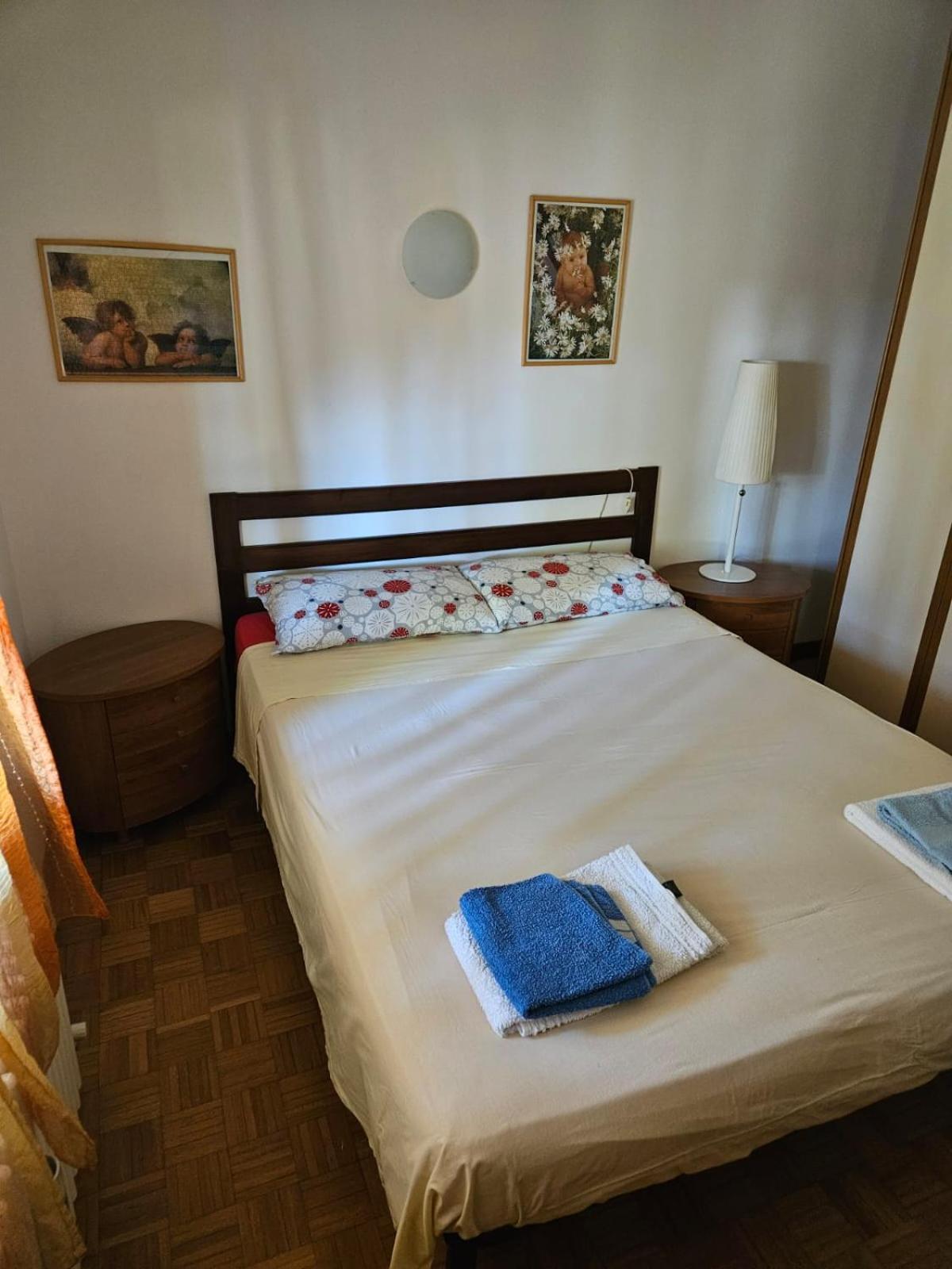Villa A Schiera Raffinata Con Giardino Lignano Sabbiadoro Exterior foto